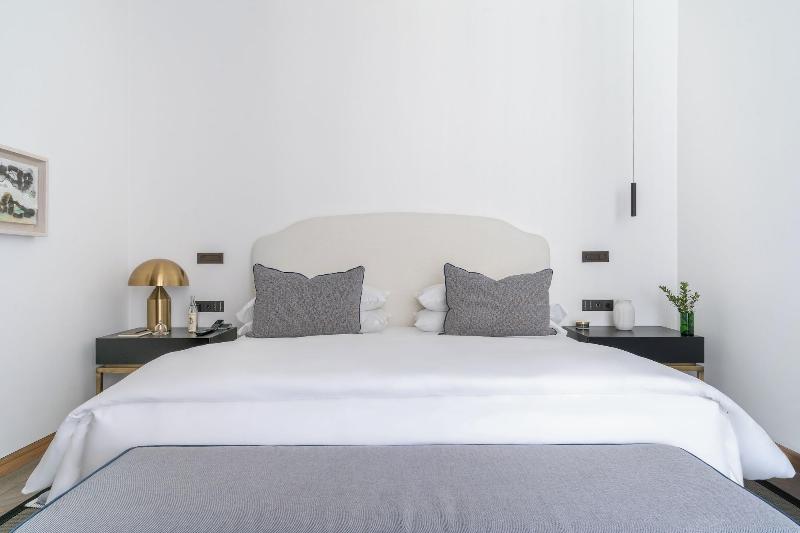 Casa Polanco Hotel Boutique image