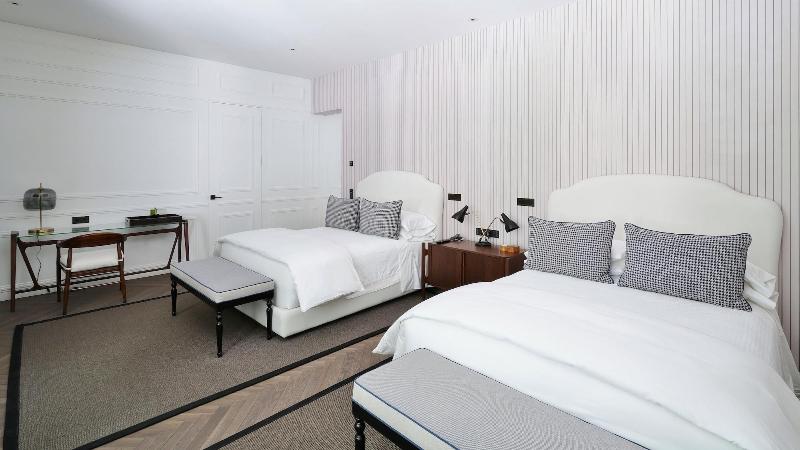 Casa Polanco Hotel Boutique image