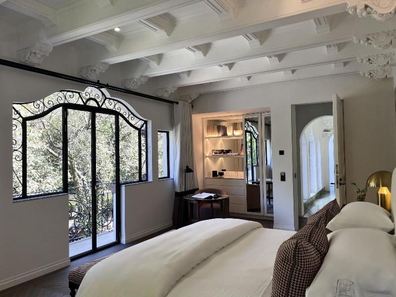 Casa Polanco Hotel Boutique image