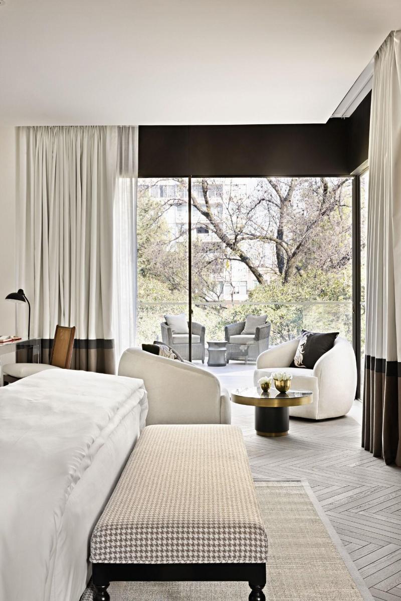 Casa Polanco Hotel Boutique image