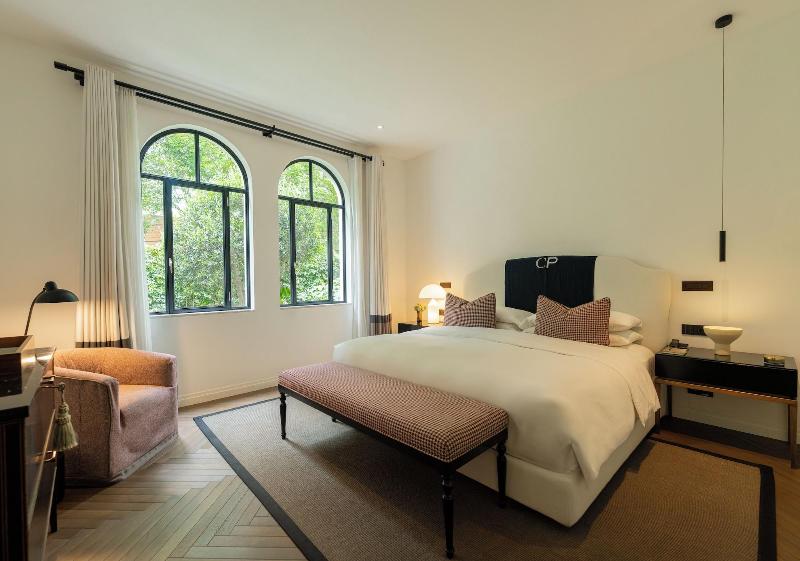 Casa Polanco Hotel Boutique image