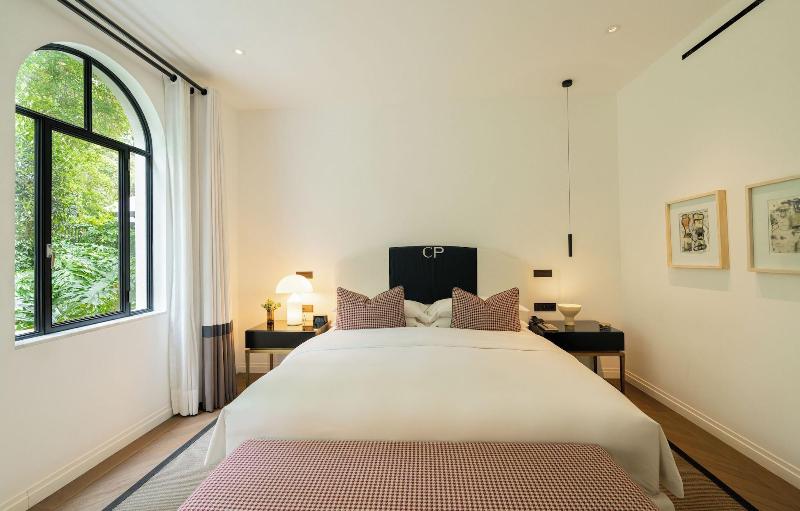Casa Polanco Hotel Boutique image