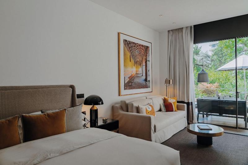 Casa Polanco Hotel Boutique image