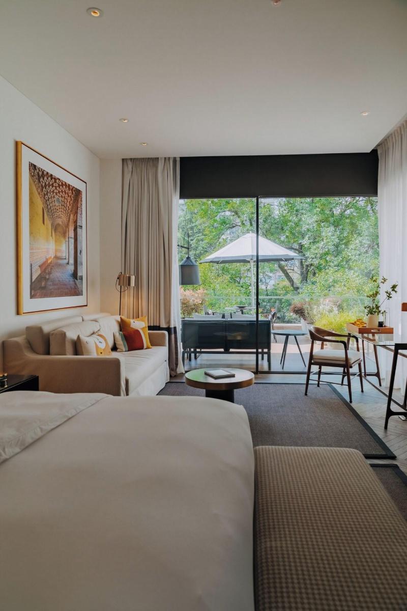 Casa Polanco Hotel Boutique image
