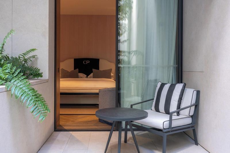 Casa Polanco Hotel Boutique image