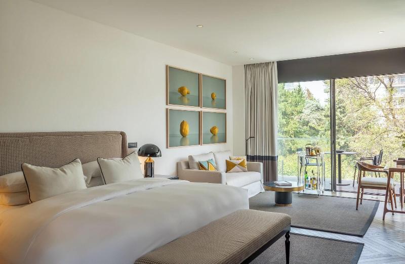 Casa Polanco Hotel Boutique image