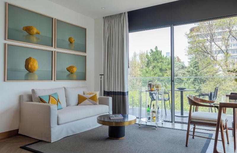 Casa Polanco Hotel Boutique image
