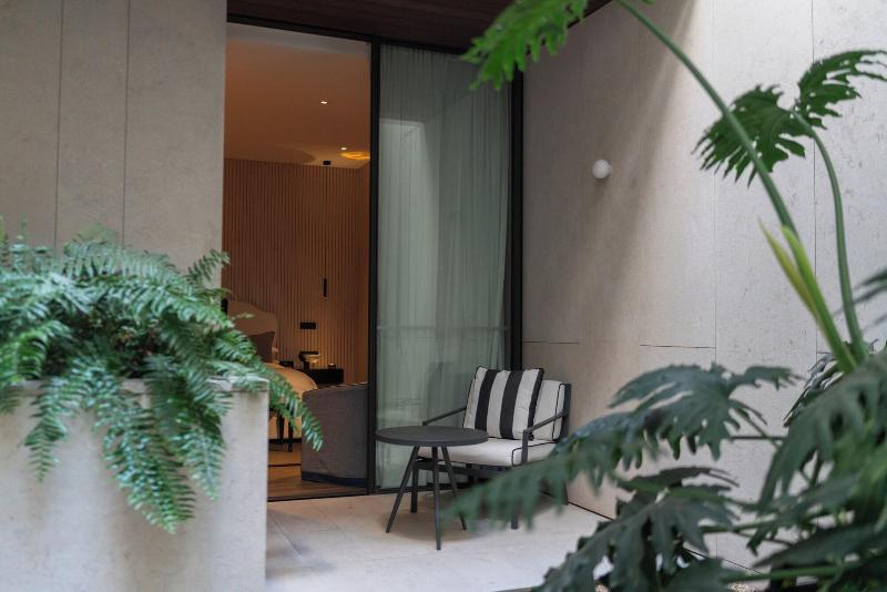 Casa Polanco Hotel Boutique image