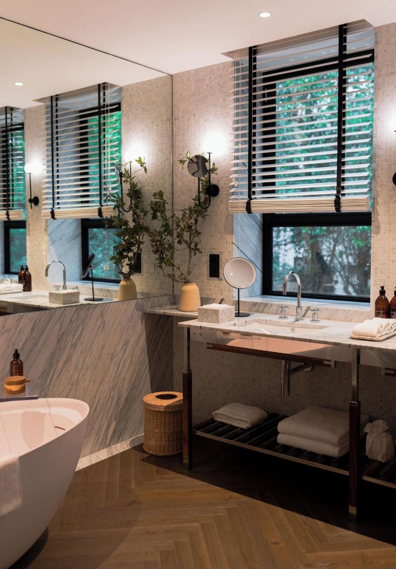 Casa Polanco Hotel Boutique image