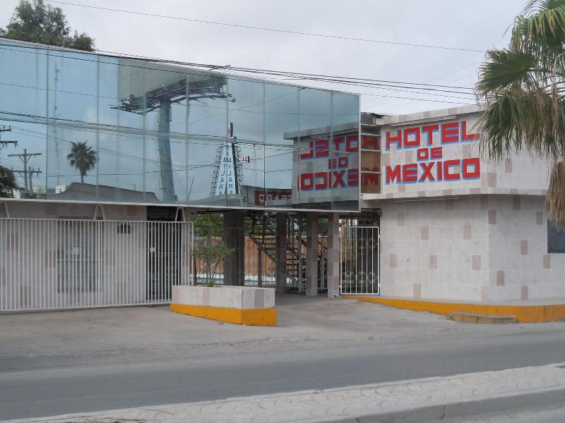 Hotel De Mexico image