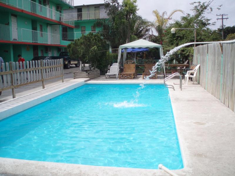 Hotel De Mexico image