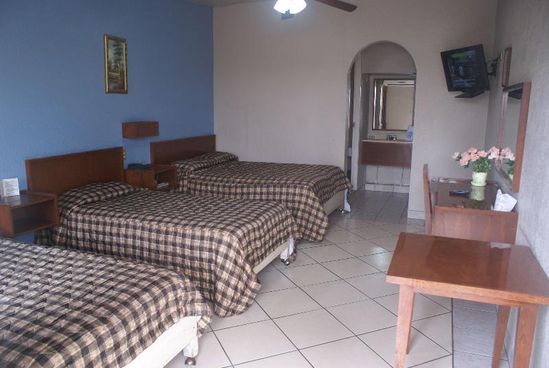 Hotel De Mexico image
