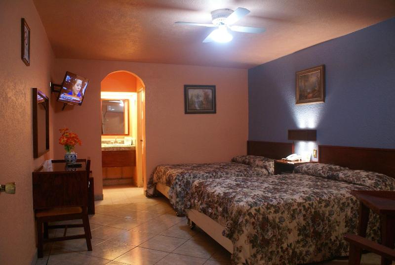Hotel De Mexico image