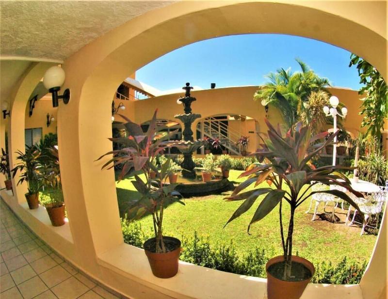 Hotel Amã©rica Colima