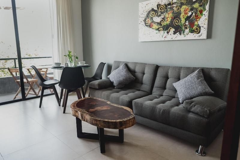 Ah Xok Suites image