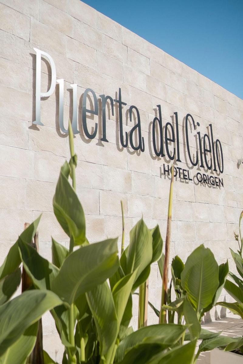 Puerta Del Cielo Hotel Origen image