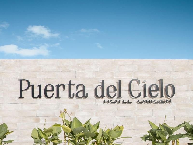 Puerta Del Cielo Hotel Origen image