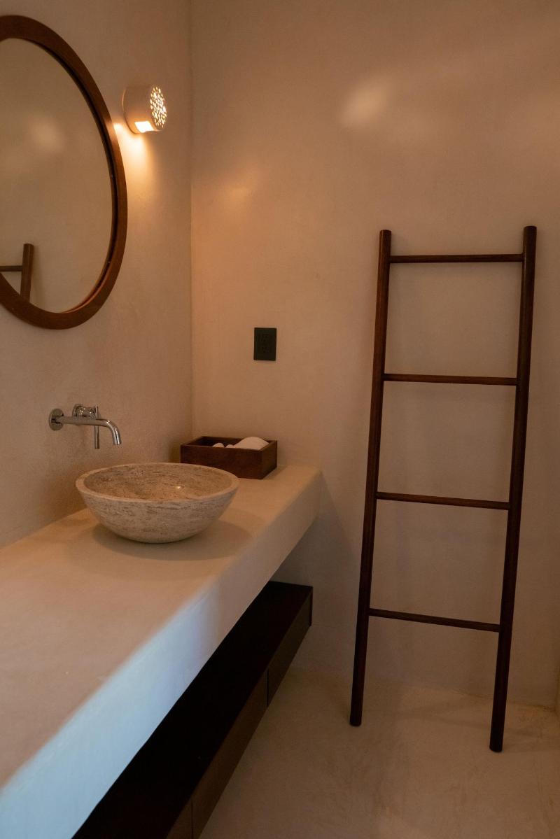Puerta Del Cielo Hotel Origen image