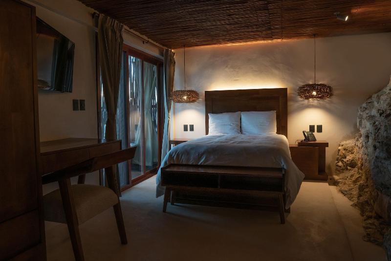 Puerta Del Cielo Hotel Origen image