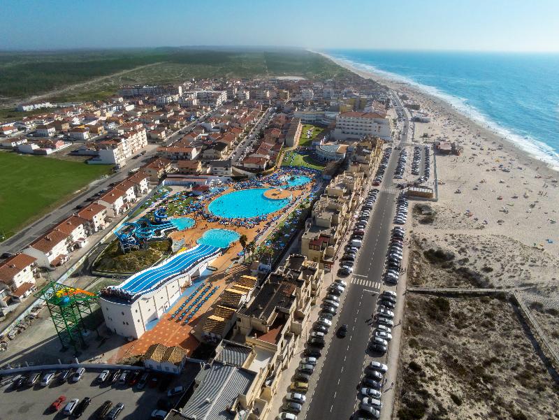 Cristal Praia Resort & Spa