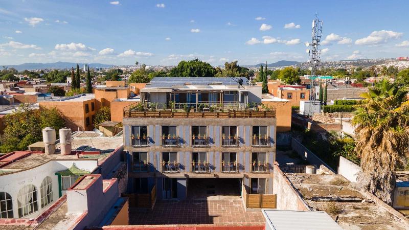 Morelos By Homirent image