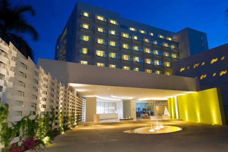 Krystal Grand Puerto Vallarta All Inclusive — photo 2