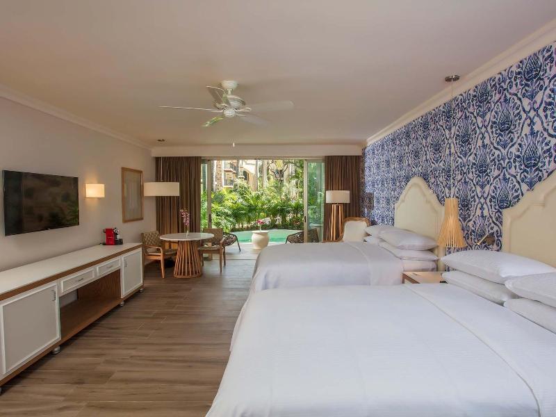 Krystal Grand Puerto Vallarta All Inclusive — photo 4