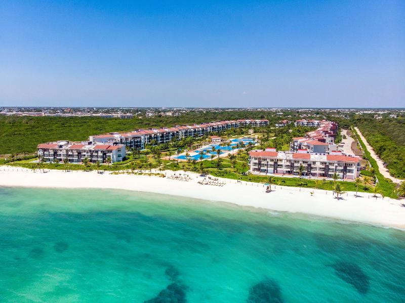 Mareazul Beach Condos Playa Del Carmen image