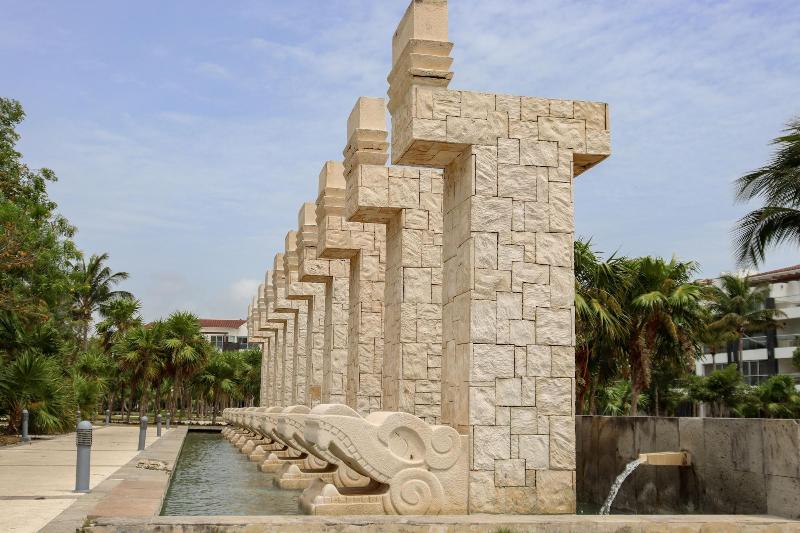 Mareazul Beach Condos Playa Del Carmen image