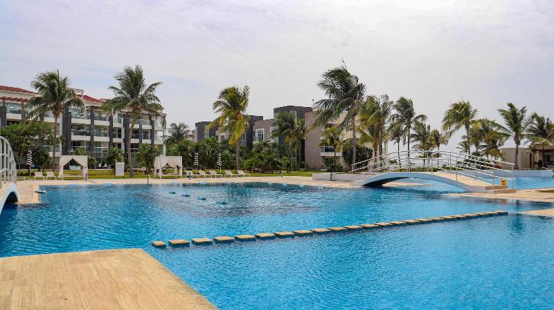 Mareazul Beach Condos Playa Del Carmen image