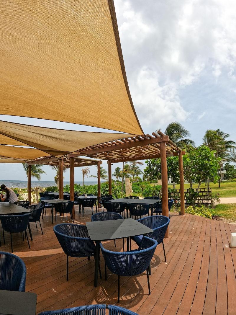 Mareazul Beach Condos Playa Del Carmen image