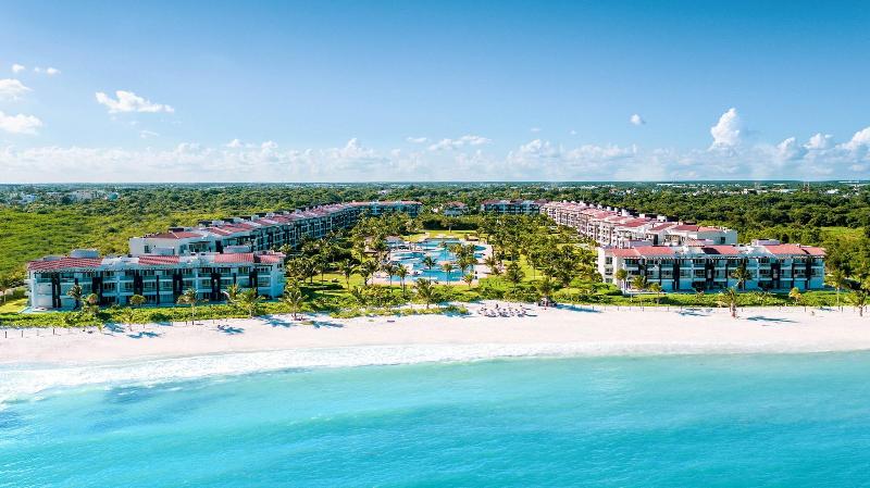 Mareazul Beach Condos Playa Del Carmen image