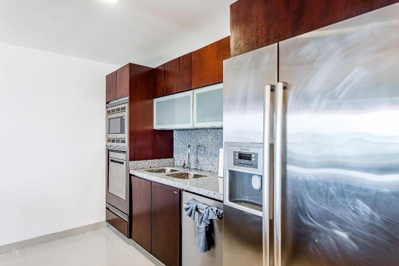 Mareazul Beach Condos Playa Del Carmen image