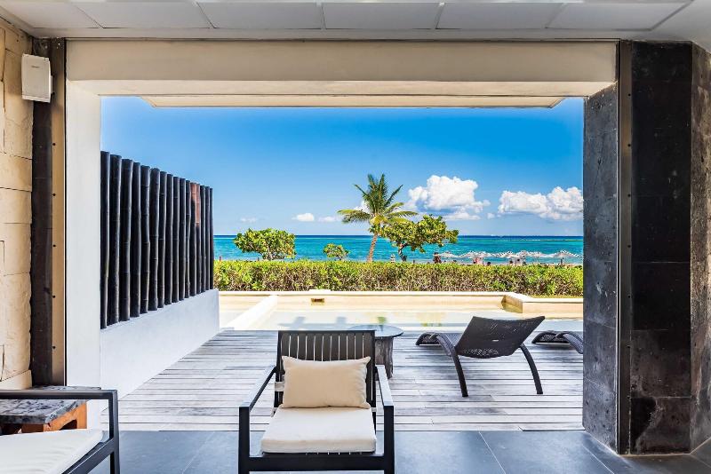 Mareazul Beach Condos Playa Del Carmen image
