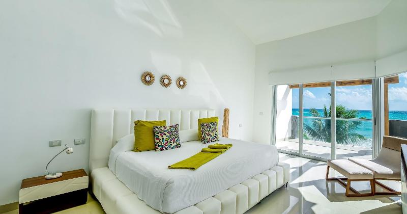 Mareazul Beach Condos Playa Del Carmen image