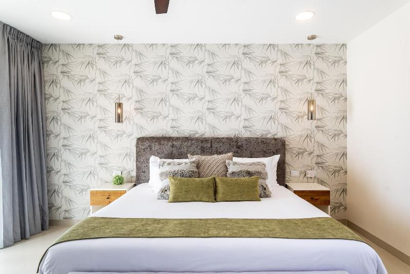 Mareazul Beach Condos Playa Del Carmen image