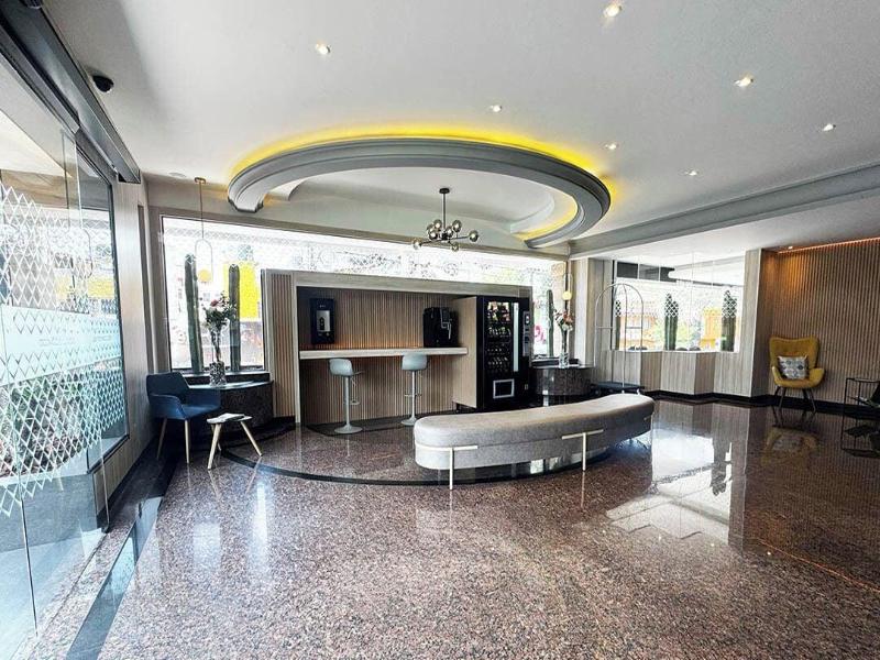 Hotel Torremolinos Vallejo Ciudad De Mexico image