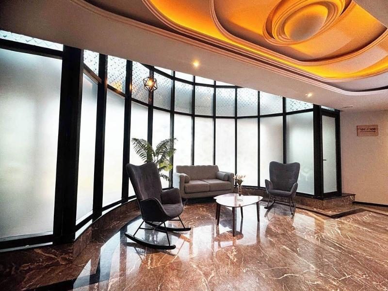 Hotel Torremolinos Vallejo Ciudad De Mexico image