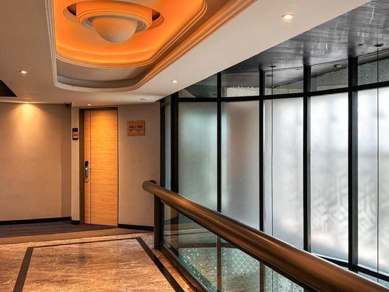 Hotel Torremolinos Vallejo Ciudad De Mexico image