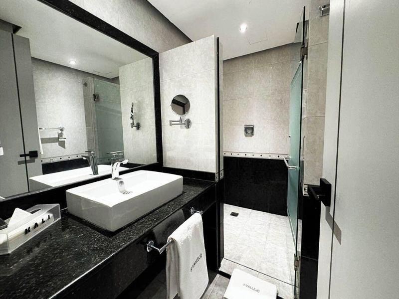 Hotel Torremolinos Vallejo Ciudad De Mexico image