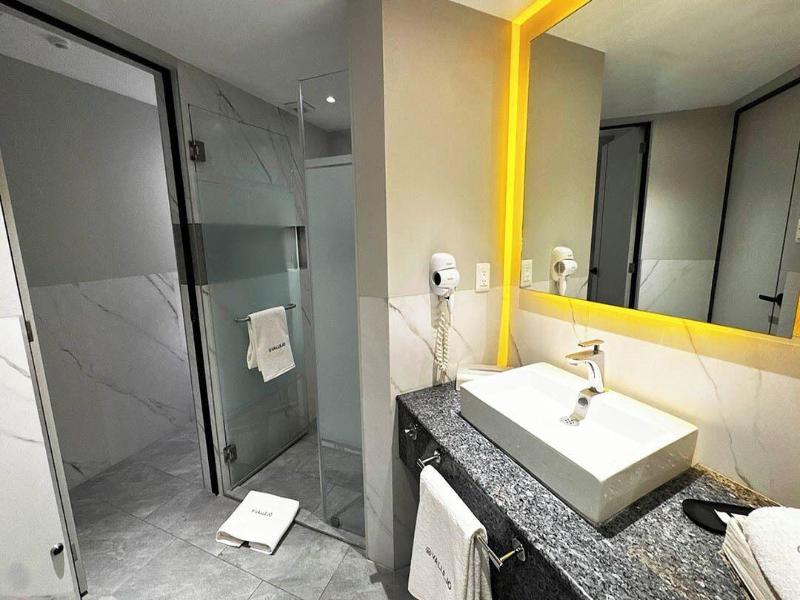 Hotel Torremolinos Vallejo Ciudad De Mexico image