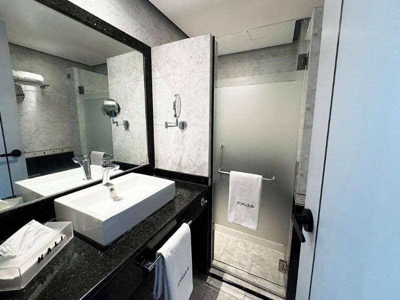 Hotel Torremolinos Vallejo Ciudad De Mexico image