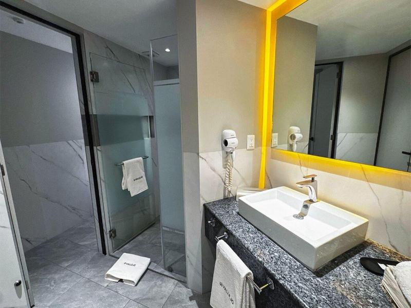 Hotel Torremolinos Vallejo Ciudad De Mexico image