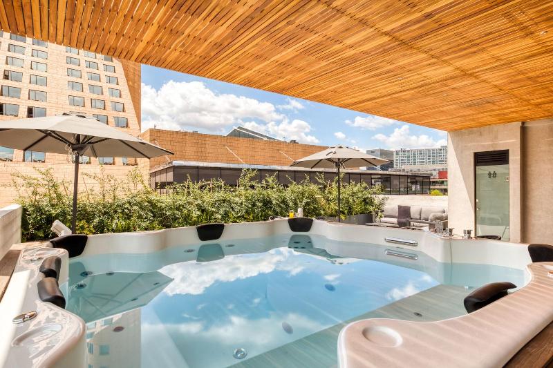 Utopic Palacio Polanco By Uliv image