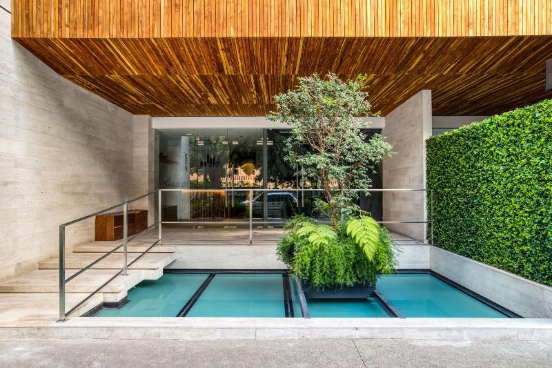 Utopic Palacio Polanco By Uliv image
