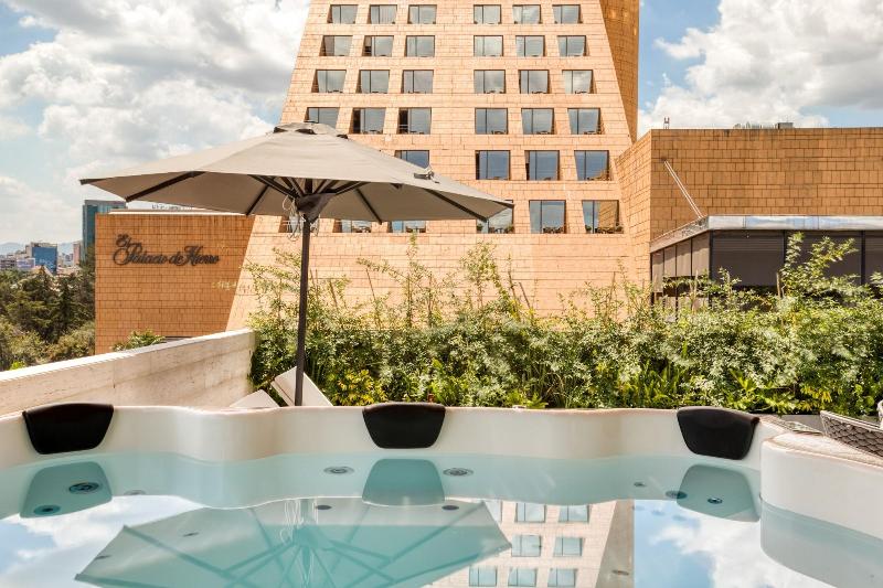 Utopic Palacio Polanco By Uliv image