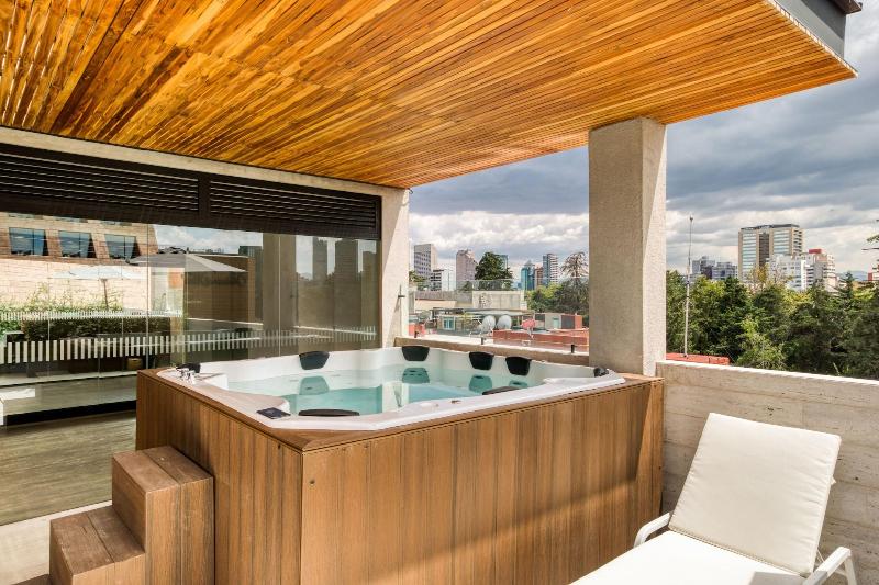 Utopic Palacio Polanco By Uliv image