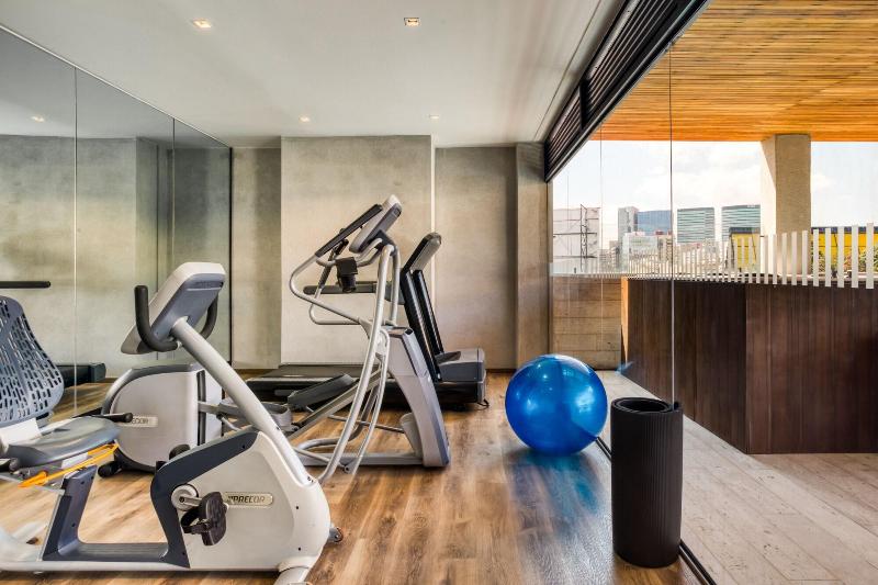 Utopic Palacio Polanco By Uliv image