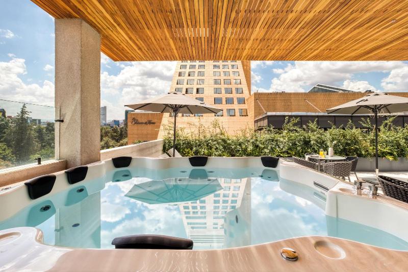 Utopic Palacio Polanco By Uliv image