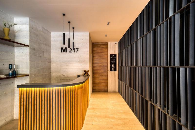 Utopic Palacio Polanco By Uliv image